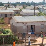 houses-village-zambia