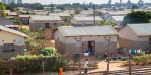 houses-village-zambia